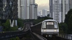 一度中断约两小时 汤东地铁线列车服务恢复正常