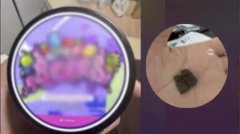 误食十颗大麻软糖 泰两岁女童昏迷入院
